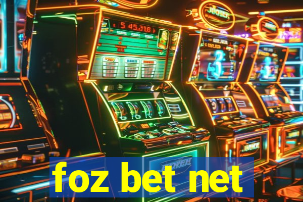 foz bet net